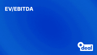 EV/EBITDA